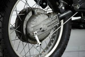 Image 10/50 of BMW R 80 GS (1983)