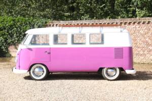 Image 41/50 de Volkswagen T1 Kombi (1958)