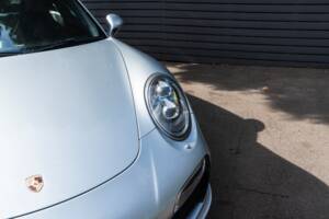 Image 56/57 of Porsche 911 Turbo S (2013)
