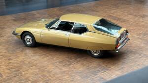 Imagen 18/45 de Citroën SM injection (1973)