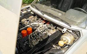 Bild 77/81 von Ferrari 365 GT4 2+2 (1973)