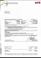 Immagine 7/11 di Honda GL 1100 Gold Wing (1983)