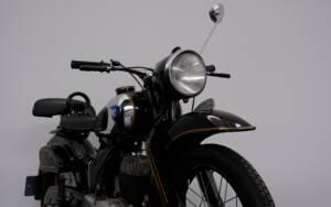 Immagine 14/82 di NSU Lux (1952)