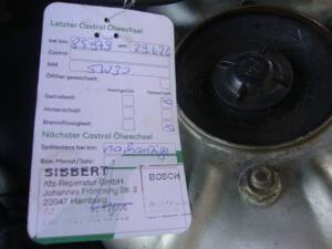 Afbeelding 34/39 van BMW 316i (1993)