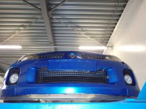 Imagen 91/100 de Renault Clio II V6 (2004)