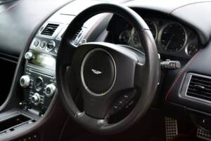 Bild 8/50 von Aston Martin V8 Vantage (2009)