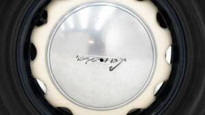 Immagine 11/15 di Lancia Aurelia B12 (1955)