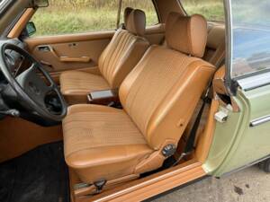 Afbeelding 10/16 van Mercedes-Benz 230 C (1978)