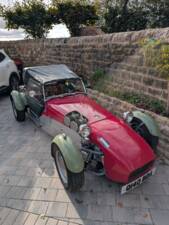 Afbeelding 21/50 van MEK SS2 (2011)