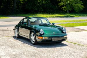 Image 8/35 of Porsche 911 Carrera 2 (1990)