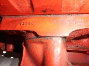 Bild 24/27 von Chevrolet Corvette Stingray (1974)