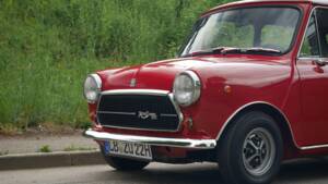 Bild 13/28 von Innocenti Mini Cooper 1300 (1974)