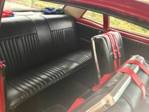 Bild 10/10 von Ford Falcon Futura (1966)