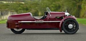 Image 8/50 of Morgan Threewheeler (1933)