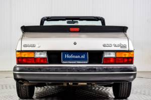 Image 4/50 de Saab 900 Turbo (1993)