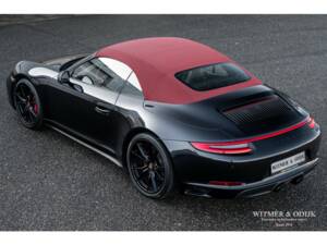 Bild 8/36 von Porsche 911 Carrera 4S (2016)