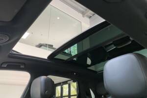 Image 10/12 of Porsche Cayenne Coupé E-Hybrid (2023)