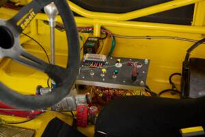 Bild 43/50 von Rover Mini 1.3i (1993)