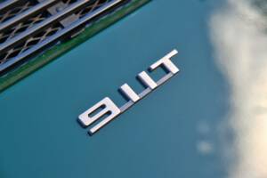 Image 17/76 of Porsche 911 2.4 T (1973)
