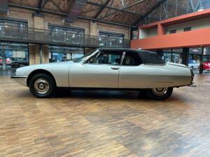 Immagine 9/49 di Citroën SM Waßmann (1972)
