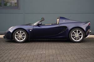Image 6/50 of Lotus Elise 111S (2004)