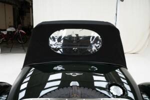 Bild 10/15 von Bentley 3/8 Race (1950)