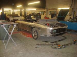 Bild 67/90 von Jensen Interceptor MK III (1974)