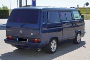 Afbeelding 2/24 van Volkswagen T3 Multivan 2.1 "Limited Last Edition" (1992)