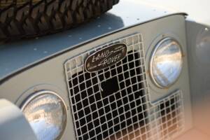 Immagine 39/66 di Land Rover 88 (1963)