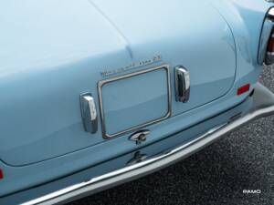 Afbeelding 27/34 van Maserati 3500 GT Touring (1959)