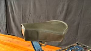 Image 11/19 of Solex Vélosolex Model 5000 (1900)