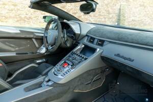 Afbeelding 12/50 van Lamborghini Aventador LP 770-4 SVJ Roadster (2020)