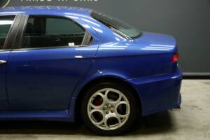 Image 20/50 of Alfa Romeo 156 3.2 V6 GTA (2003)