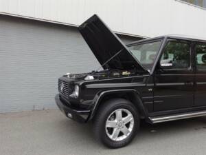 Obraz 87/99 pojazdu Mercedes-Benz G 500 (LWB) (2008)
