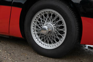 Immagine 36/82 di Austin-Healey 100&#x2F;6 (BN4) (1958)