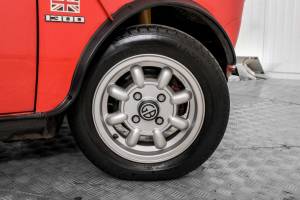 Image 49/50 of Innocenti Mini Cooper 1300 (1988)