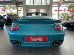 Afbeelding 9/20 van Porsche 911 Turbo (2012)