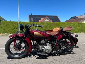 Afbeelding 5/14 van Indian Chief 74 (1930)