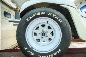 Bild 39/50 von Volkswagen Buggy (1961)