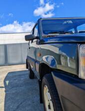 Bild 16/44 von FIAT Panda 4x4 1,0 (1990)