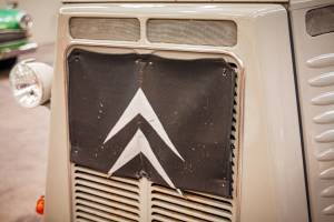 Bild 10/44 von Citroën HY (1974)