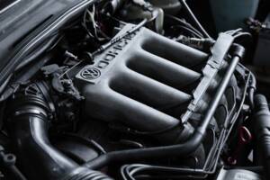 Image 30/39 of Volkswagen Golf Mk II GTi 16V 1.8 (1991)