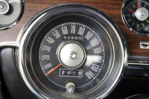 Afbeelding 34/50 van Ford Shelby GT 350 (1968)