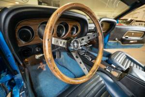 Image 39/49 of Ford Mustang Mach 1 (1970)