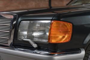 Image 13/50 of Mercedes-Benz 500 SEL (1988)