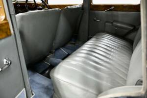 Obraz 30/50 pojazdu Rolls-Royce 20/25 HP Sport Saloon (1934)