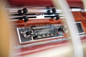 Image 22/24 de Mercedes-Benz 220 SE b (1963)