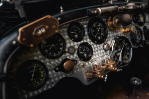 Image 15/50 of Bentley 4 1/2 Litre (1927)