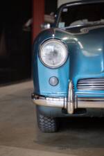 Image 11/82 of Aston Martin DB 2/4 Mk I (1953)