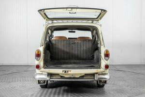 Bild 39/50 von Volvo Amazon P220 (1968)